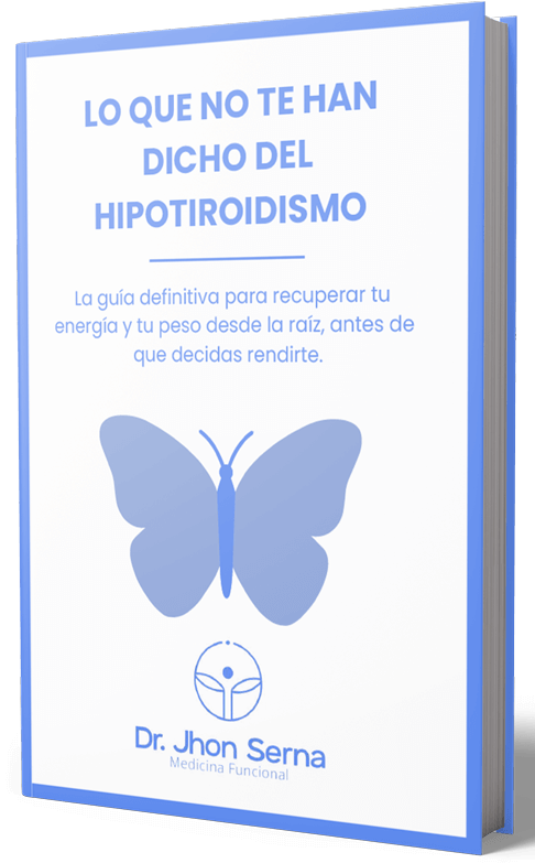 EBOOK HIPOTIROIDISMO