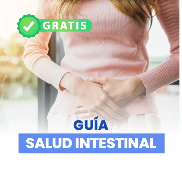 Bono 3: Guía de Salud Intestinal